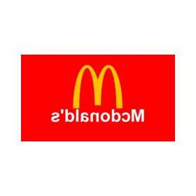 McDonald’s logo