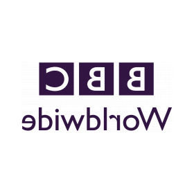 BBC Worldwide logo