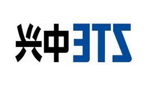 ZTE logo